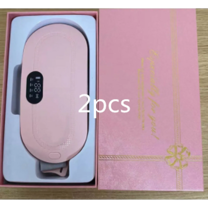 HeatCare™ – Smart Menstrual Relief Belt