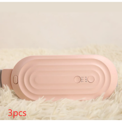 HeatCare™ – Smart Menstrual Relief Belt
