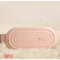 HeatCare™ – Smart Menstrual Relief Belt