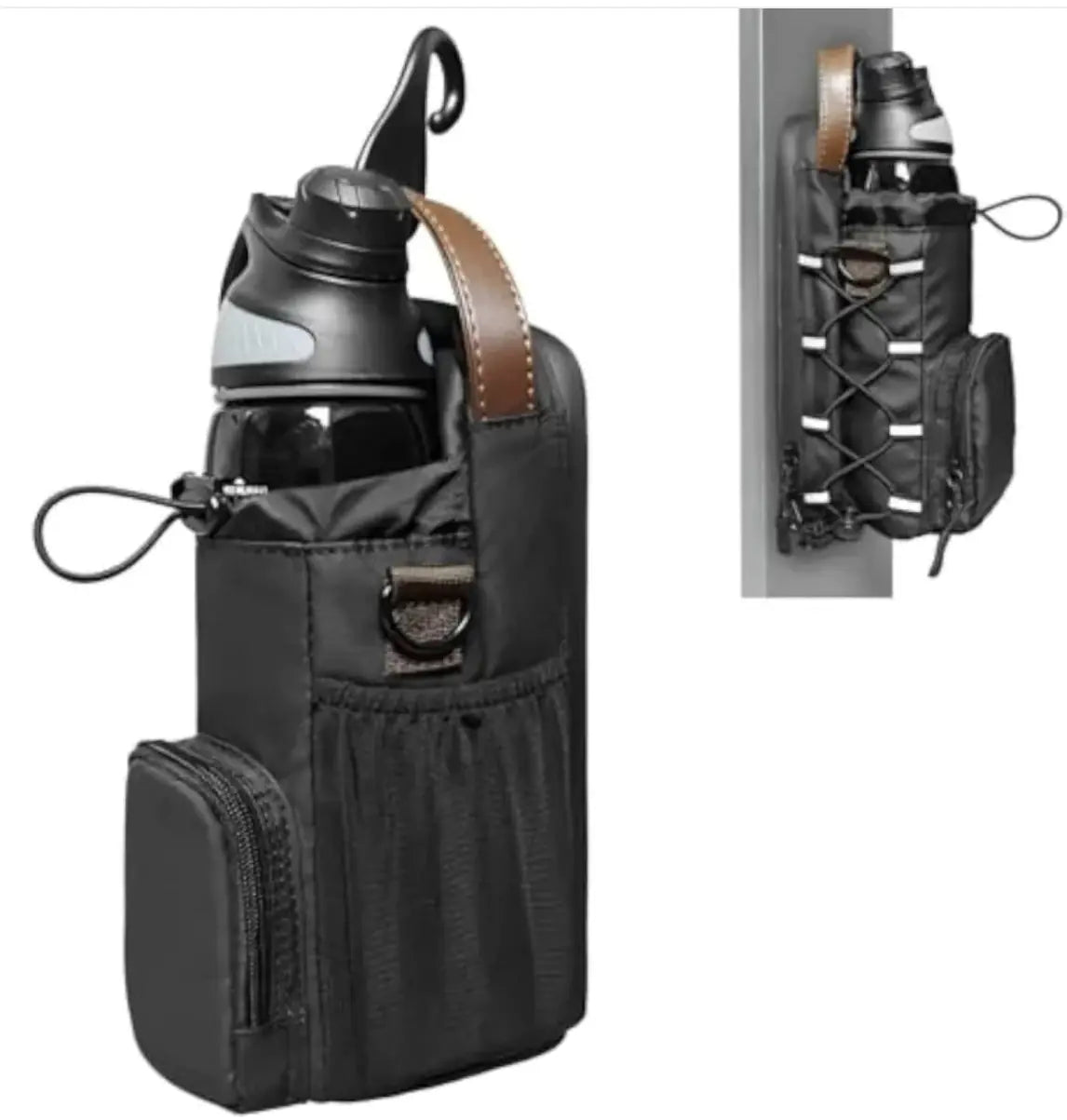 HydroShield™ Sport Bag – Waterproof & Portable